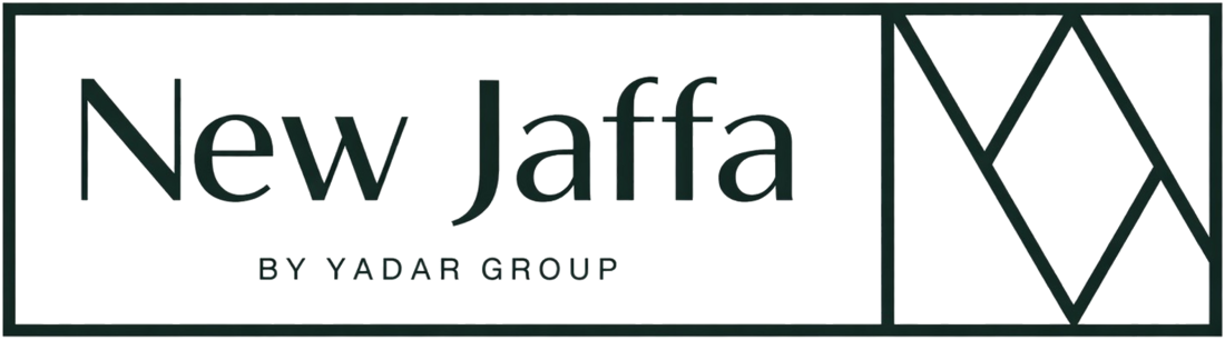 New Jaffa by Yadar Group