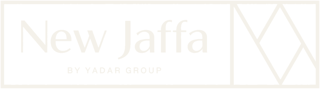 New Jaffa by Yadar Group